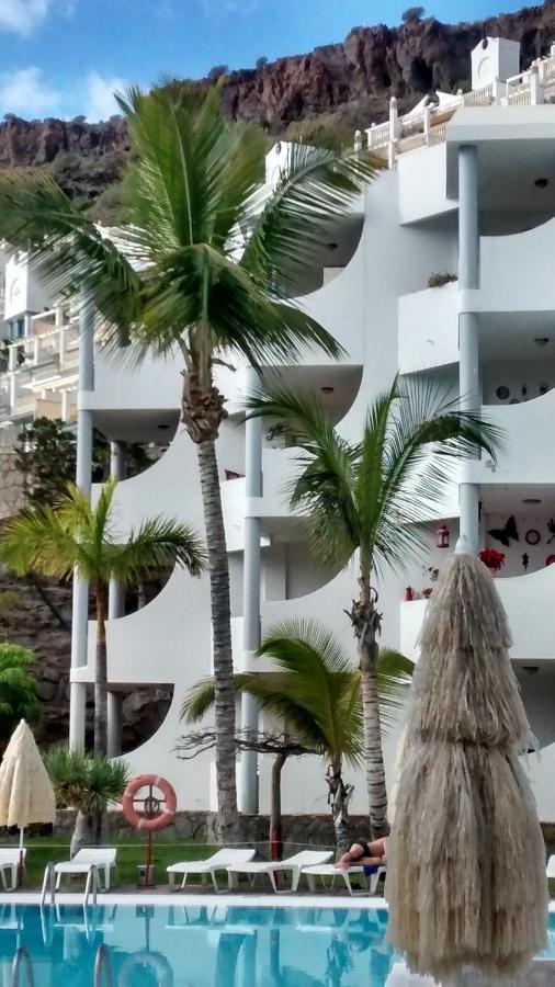 Apartamento El Cardenal Mick & Rosa Playa Del Cura  Exterior photo