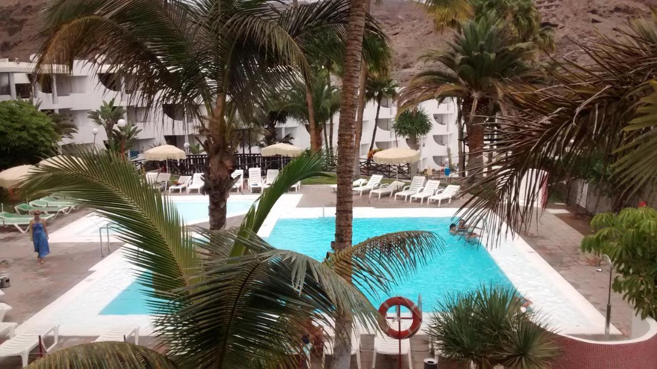 Apartamento El Cardenal Mick & Rosa Playa Del Cura  Exterior photo