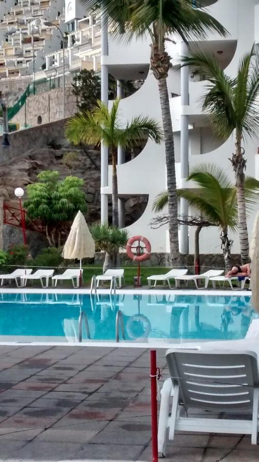Apartamento El Cardenal Mick & Rosa Playa Del Cura  Exterior photo