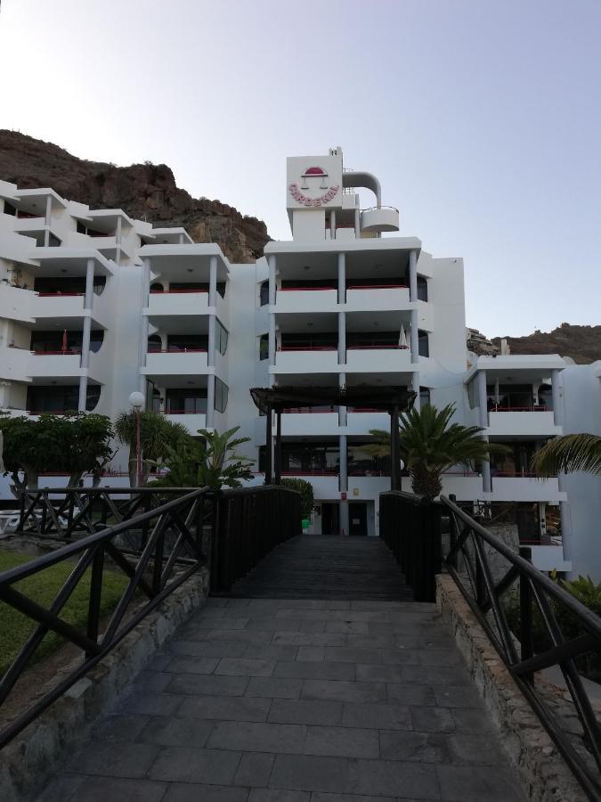 Apartamento El Cardenal Mick & Rosa Playa Del Cura  Exterior photo